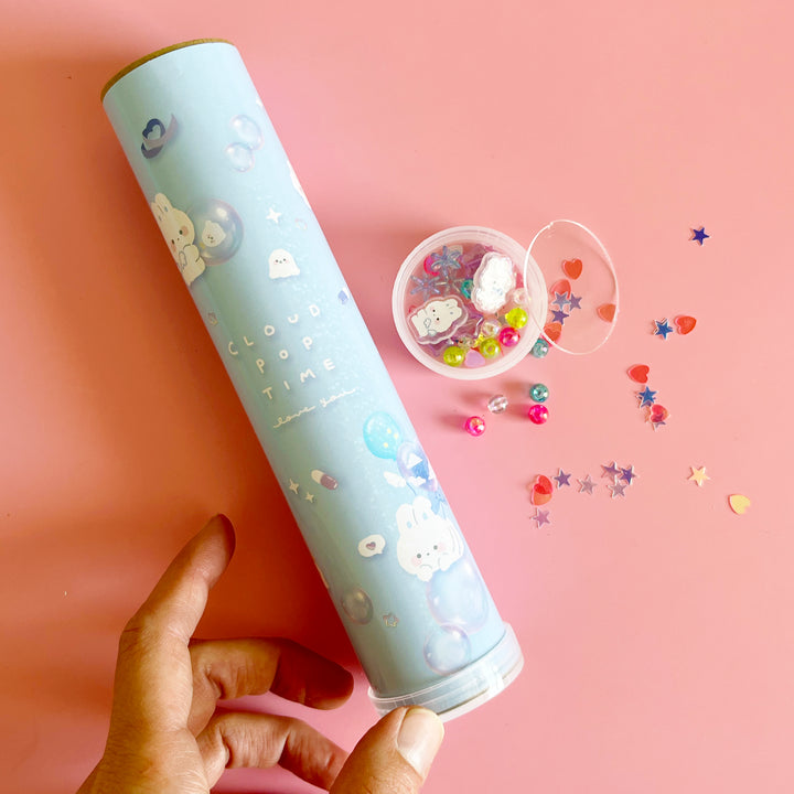 DIY Kaleidoscope Kit