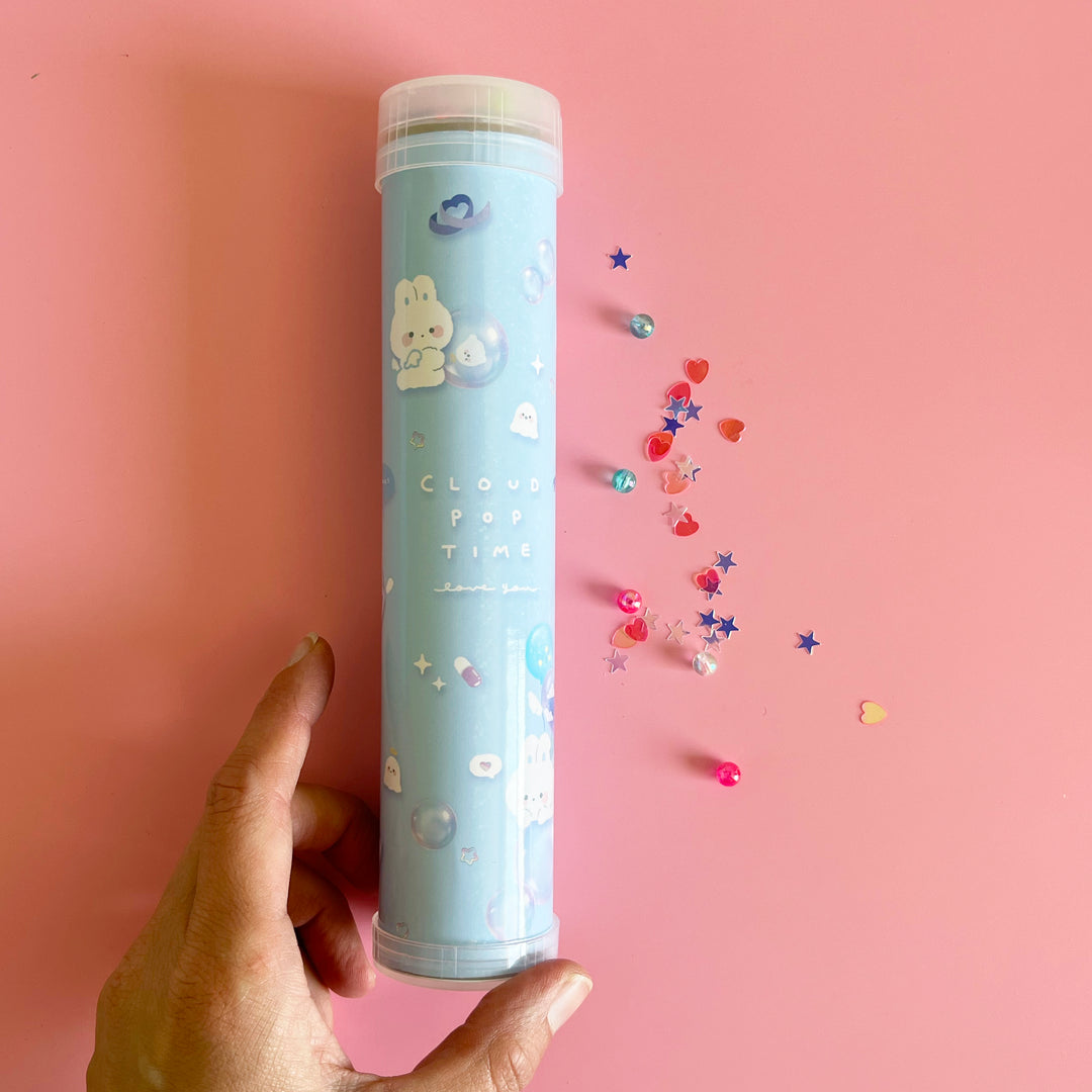 DIY Kaleidoscope Kit
