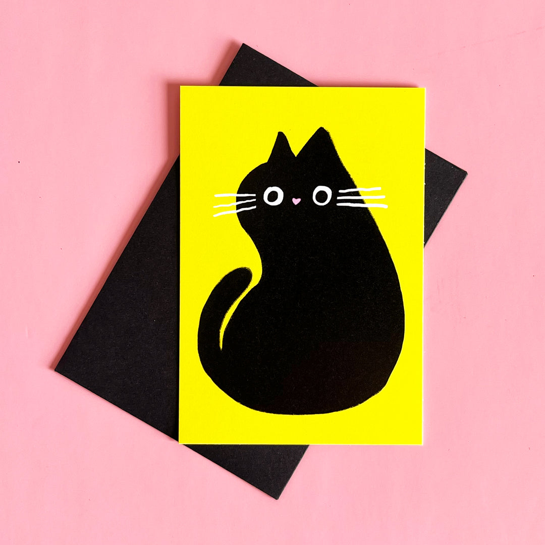 Super Cute Mini Card