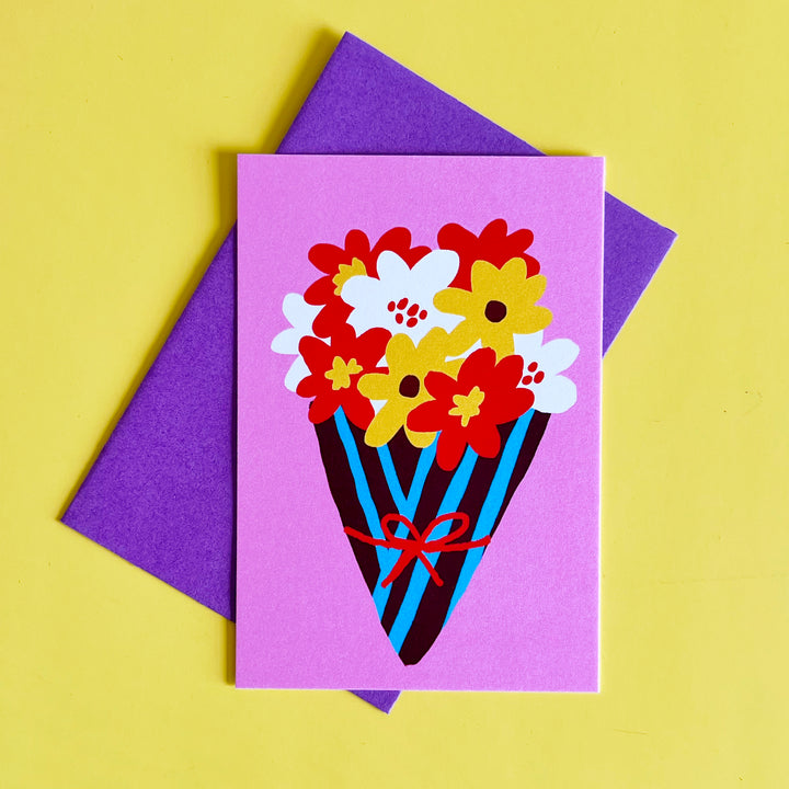 Super Cute Mini Card