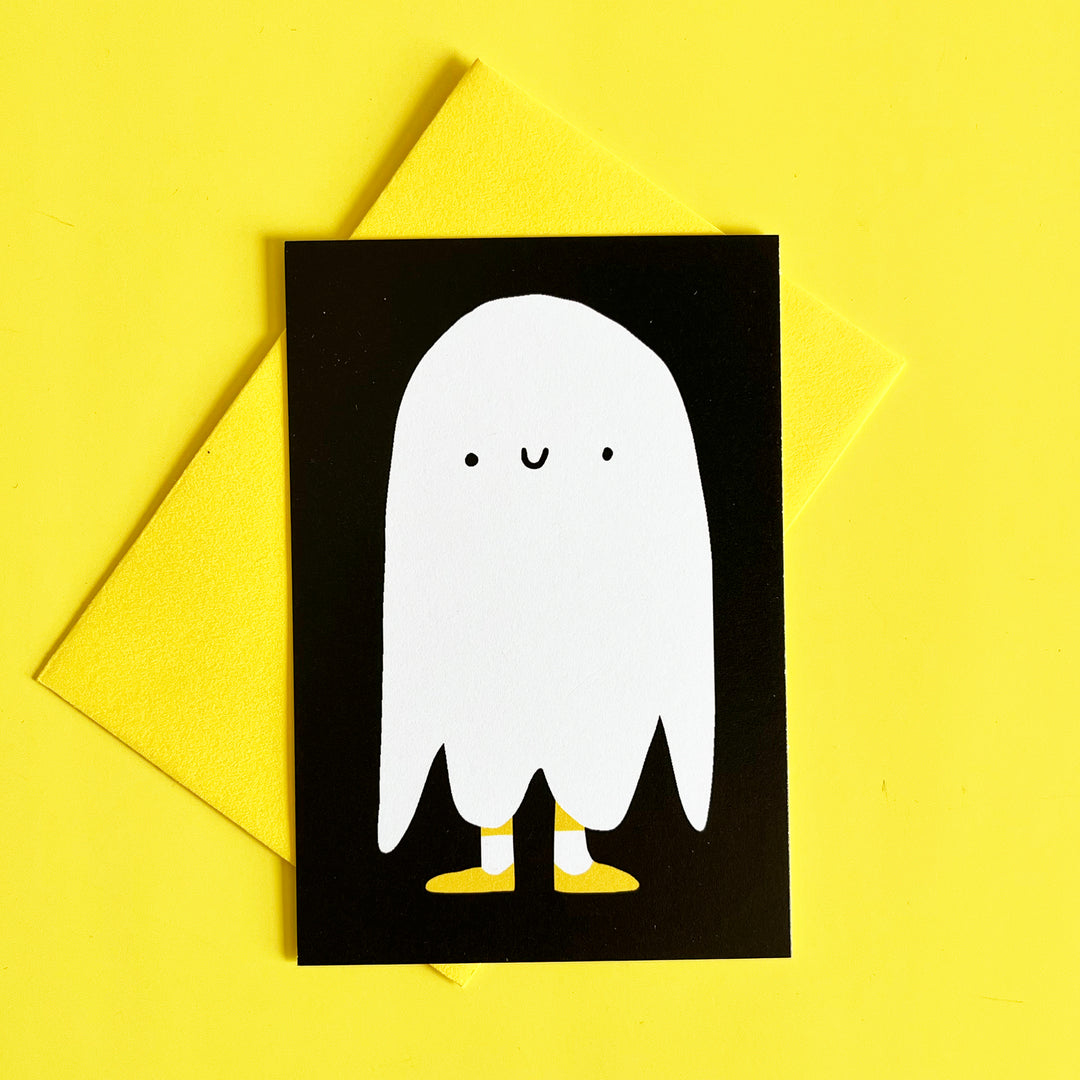 Super Cute Mini Card