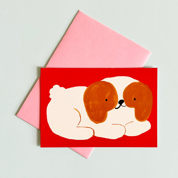 Super Cute Mini Card