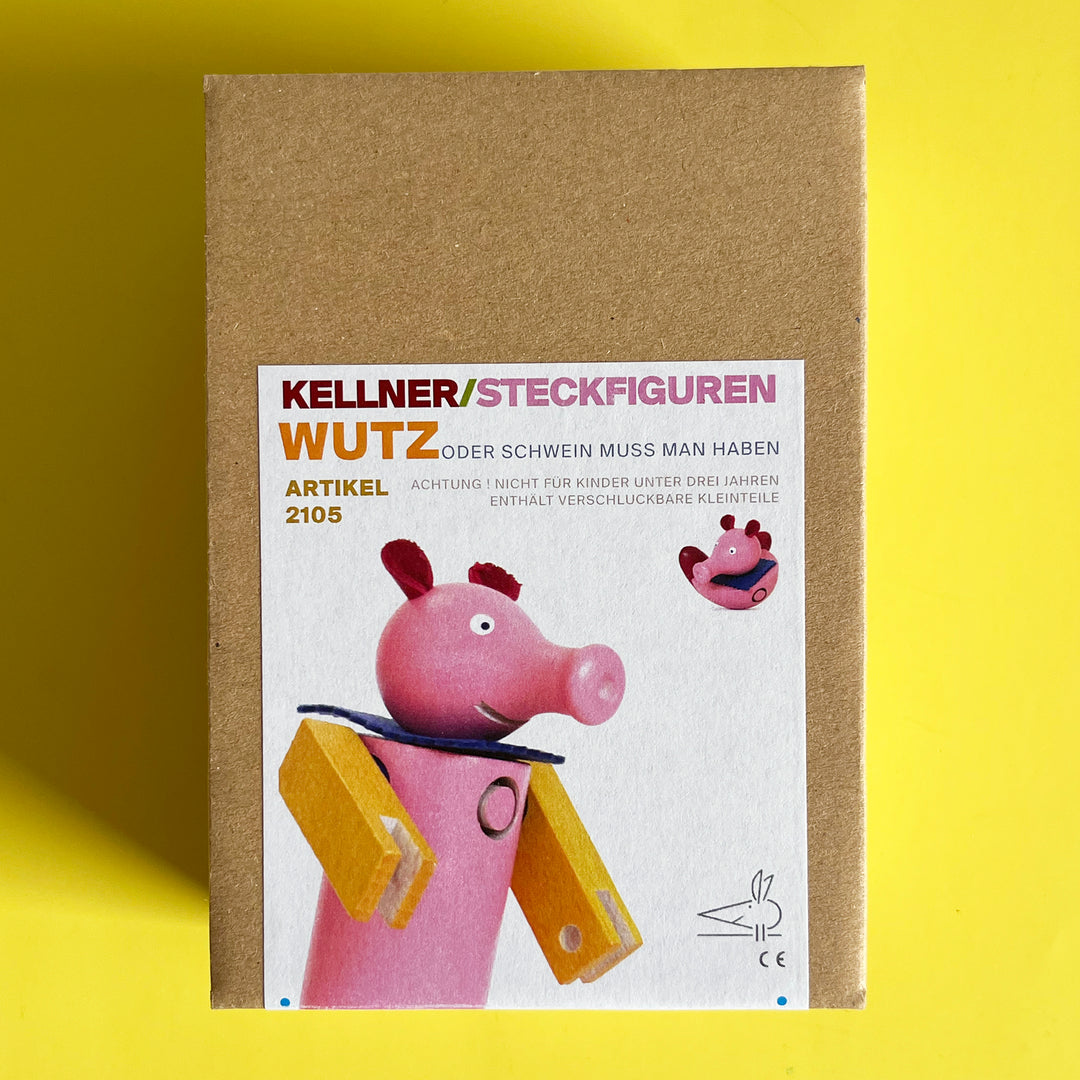 Wutz Pig