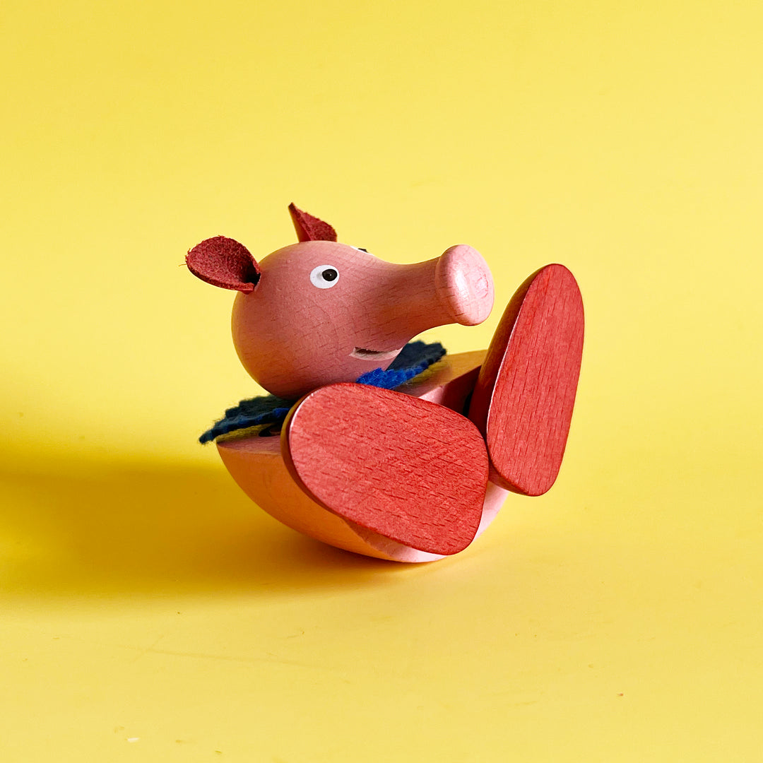 Wutz Pig
