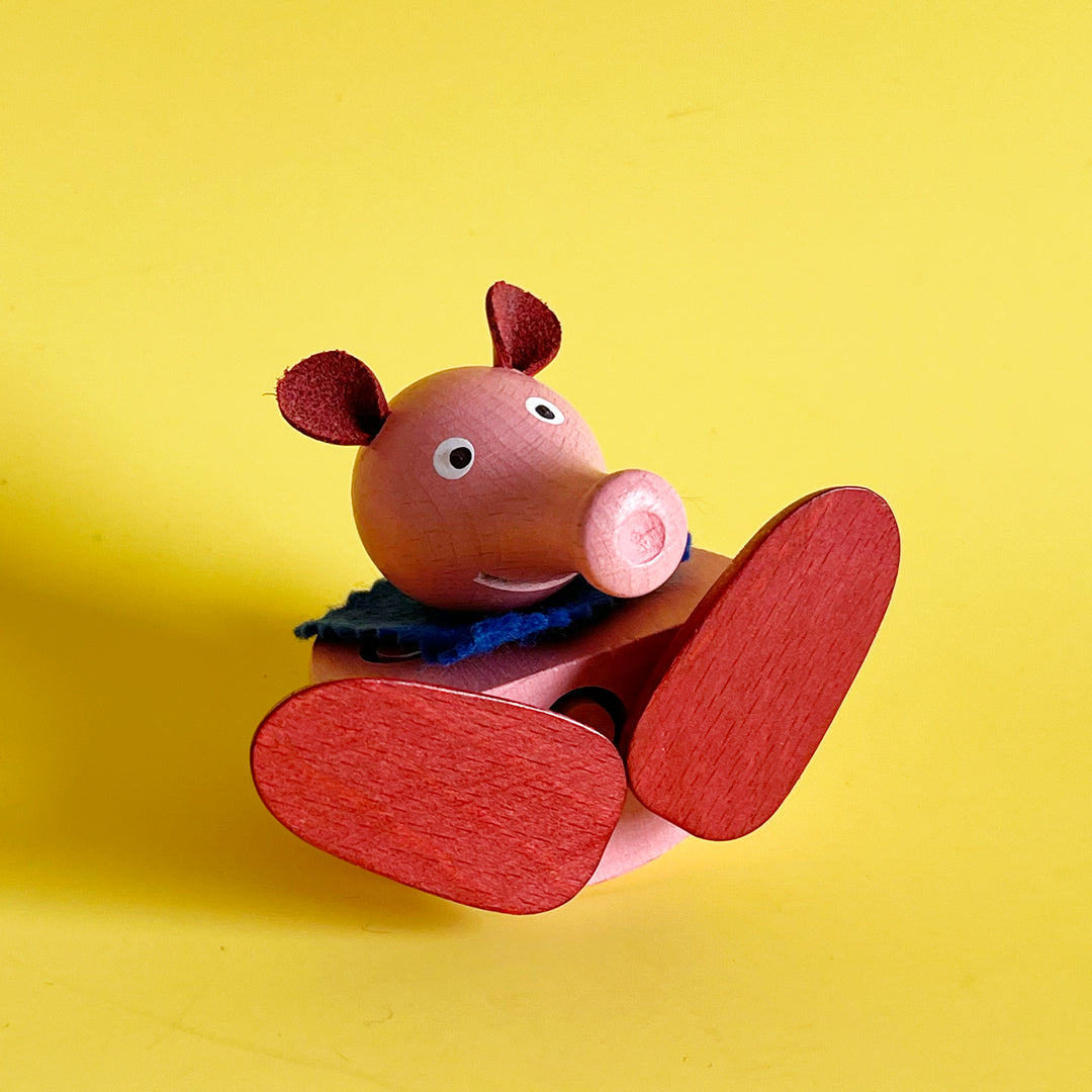 Wutz Pig