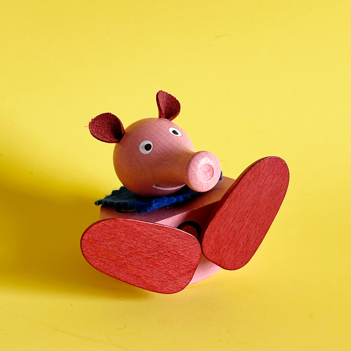 Wutz Pig