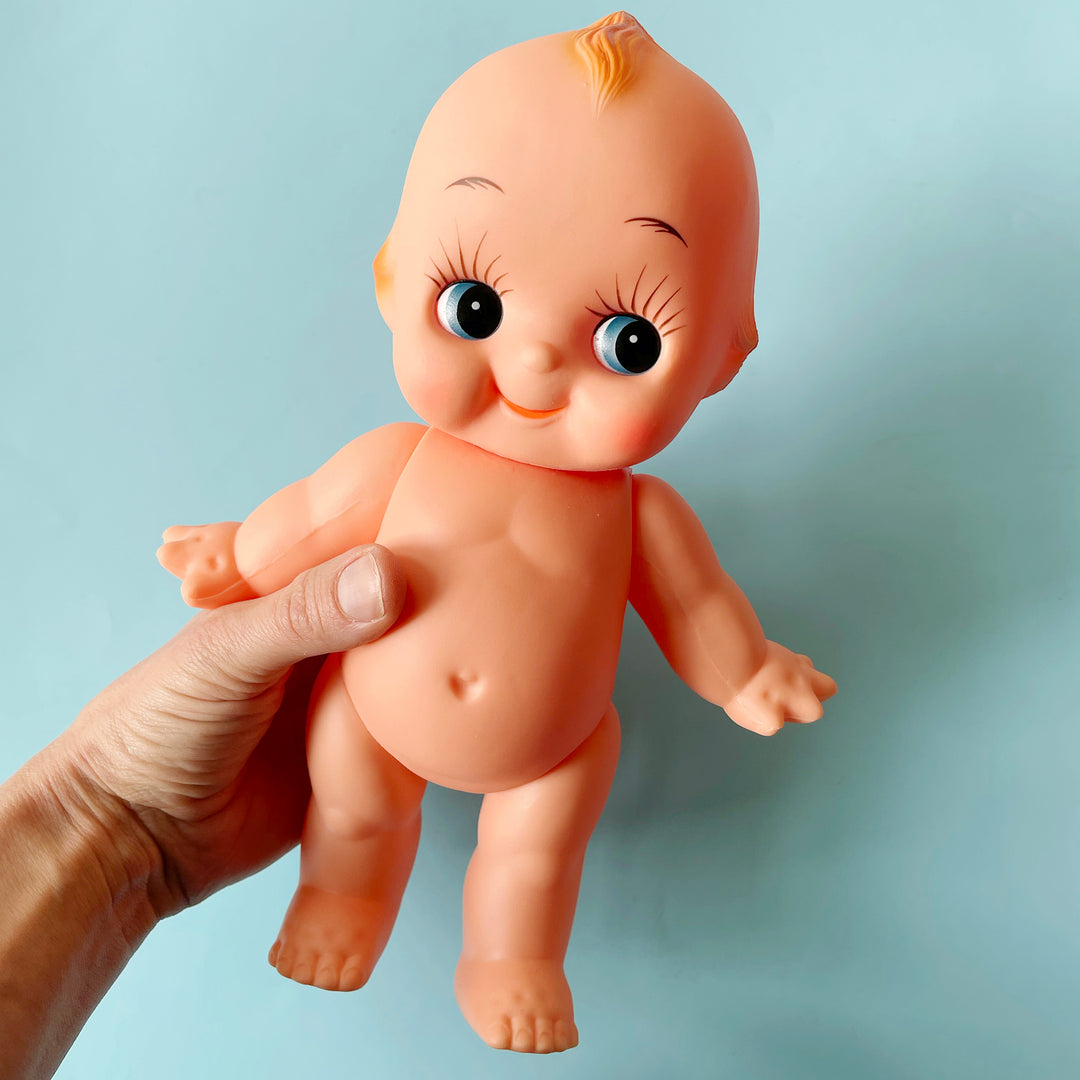 Kewpie Doll