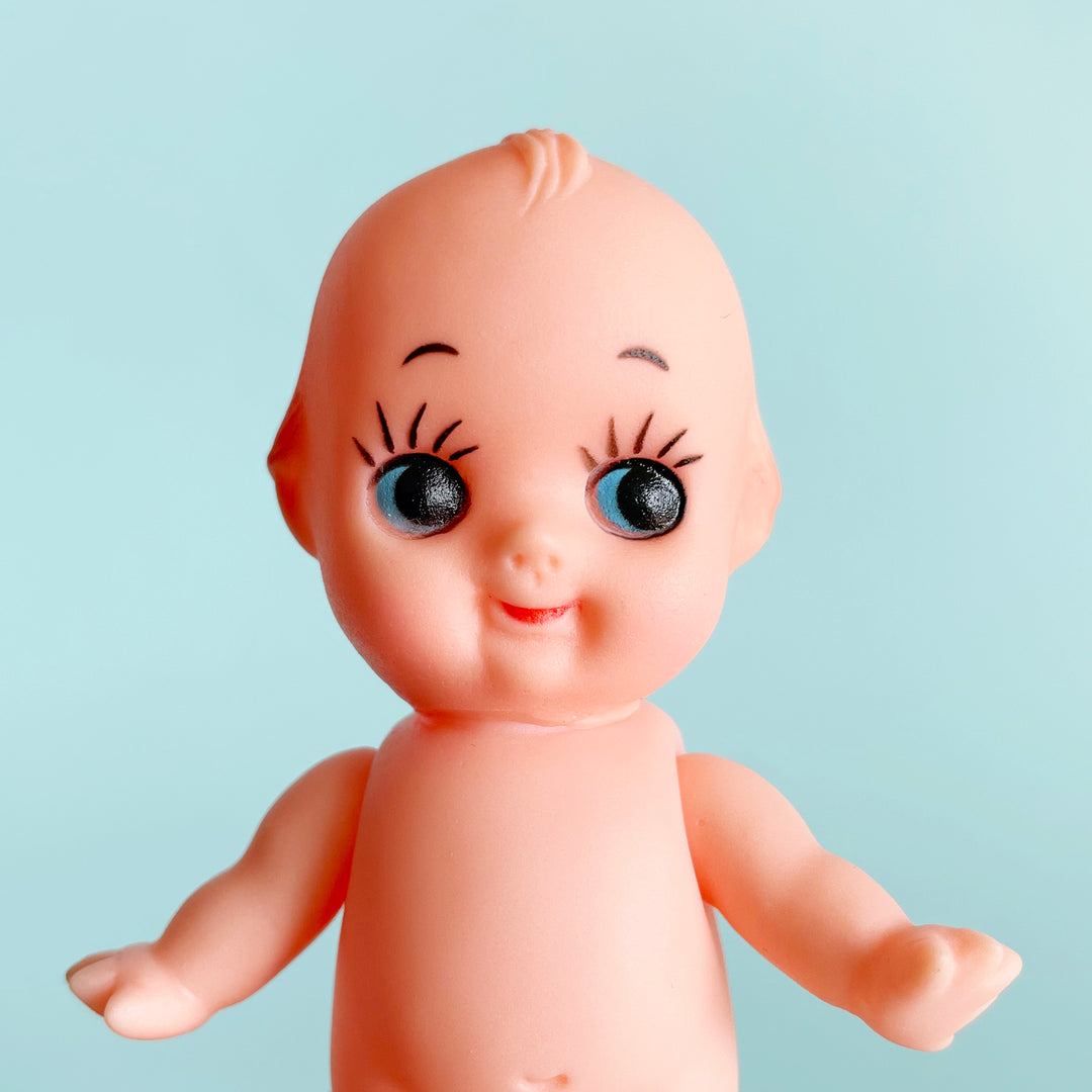 Kewpie Doll