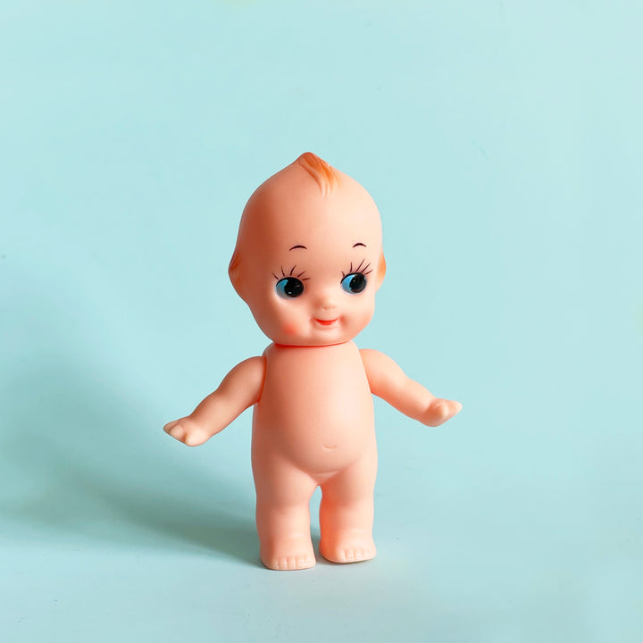 Kewpie Doll