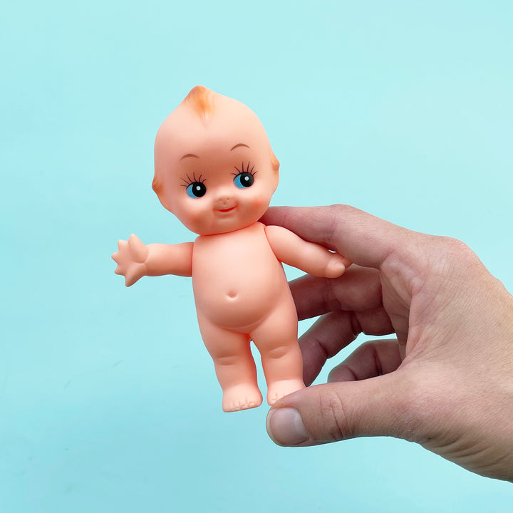 Kewpie Doll