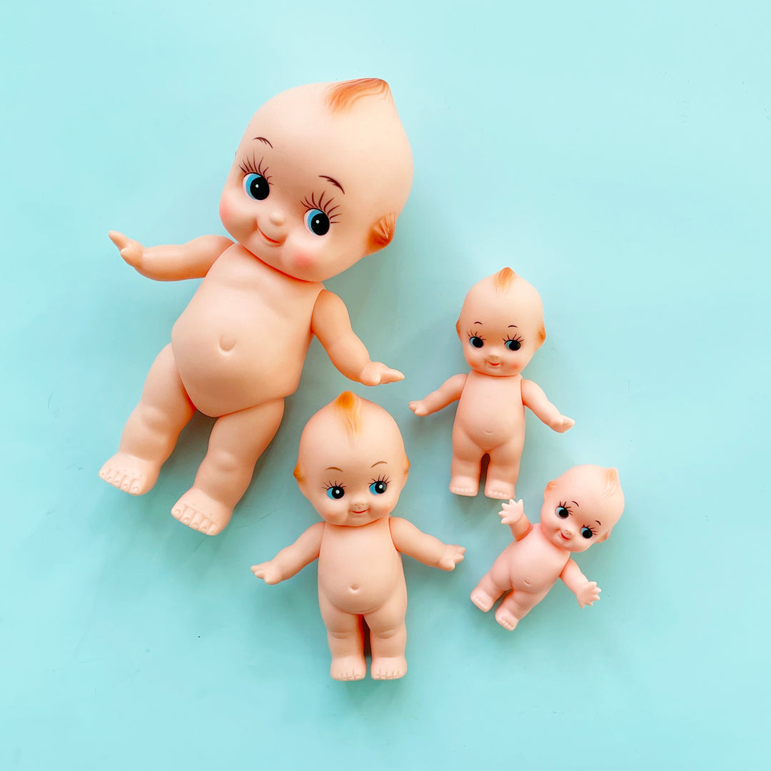 Kewpie Doll