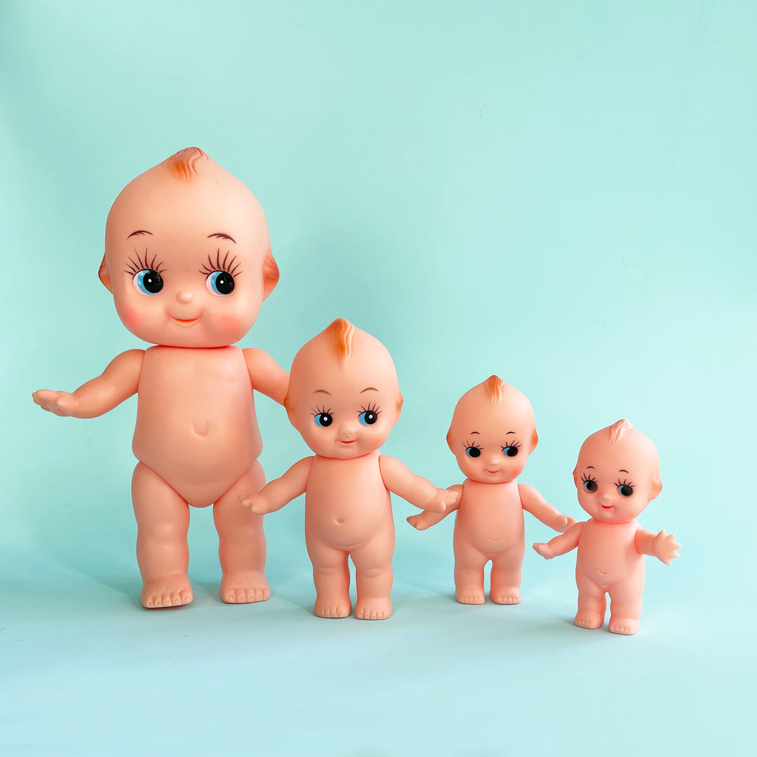 Kewpie Doll