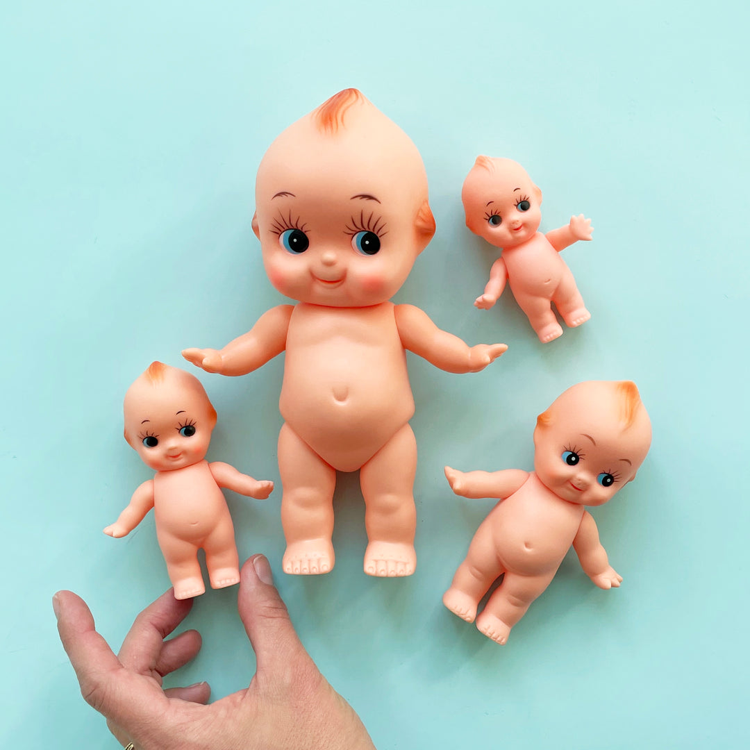 Kewpie Doll