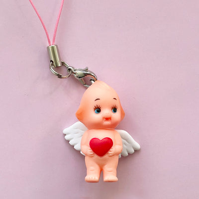 Sweetheart Kewpie Doll