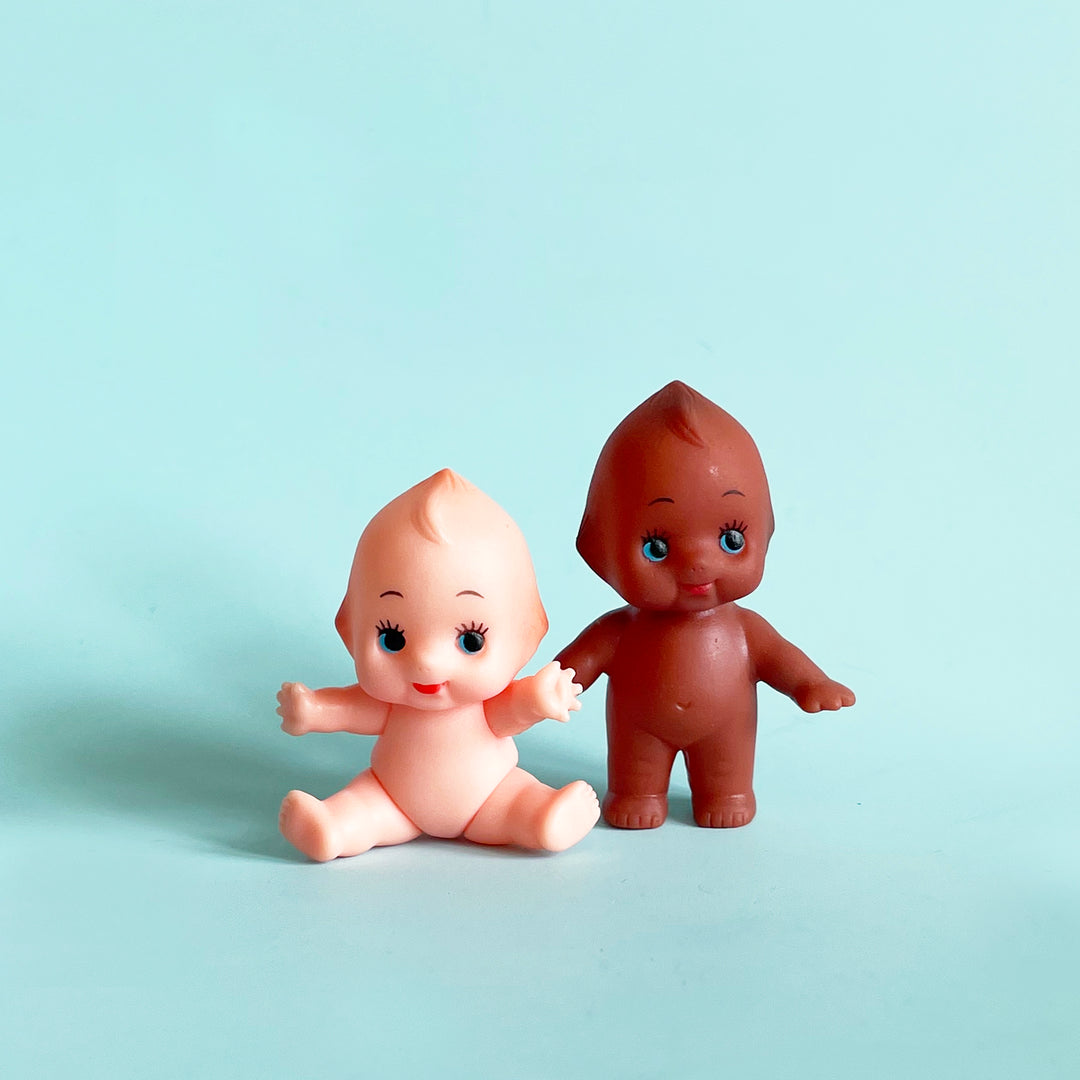 Mini Kewpie Doll