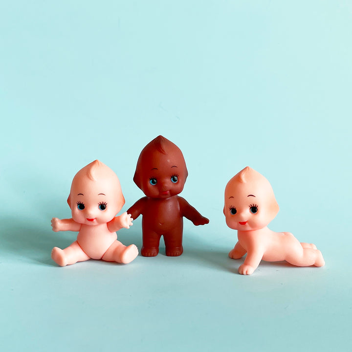 Mini Kewpie Doll