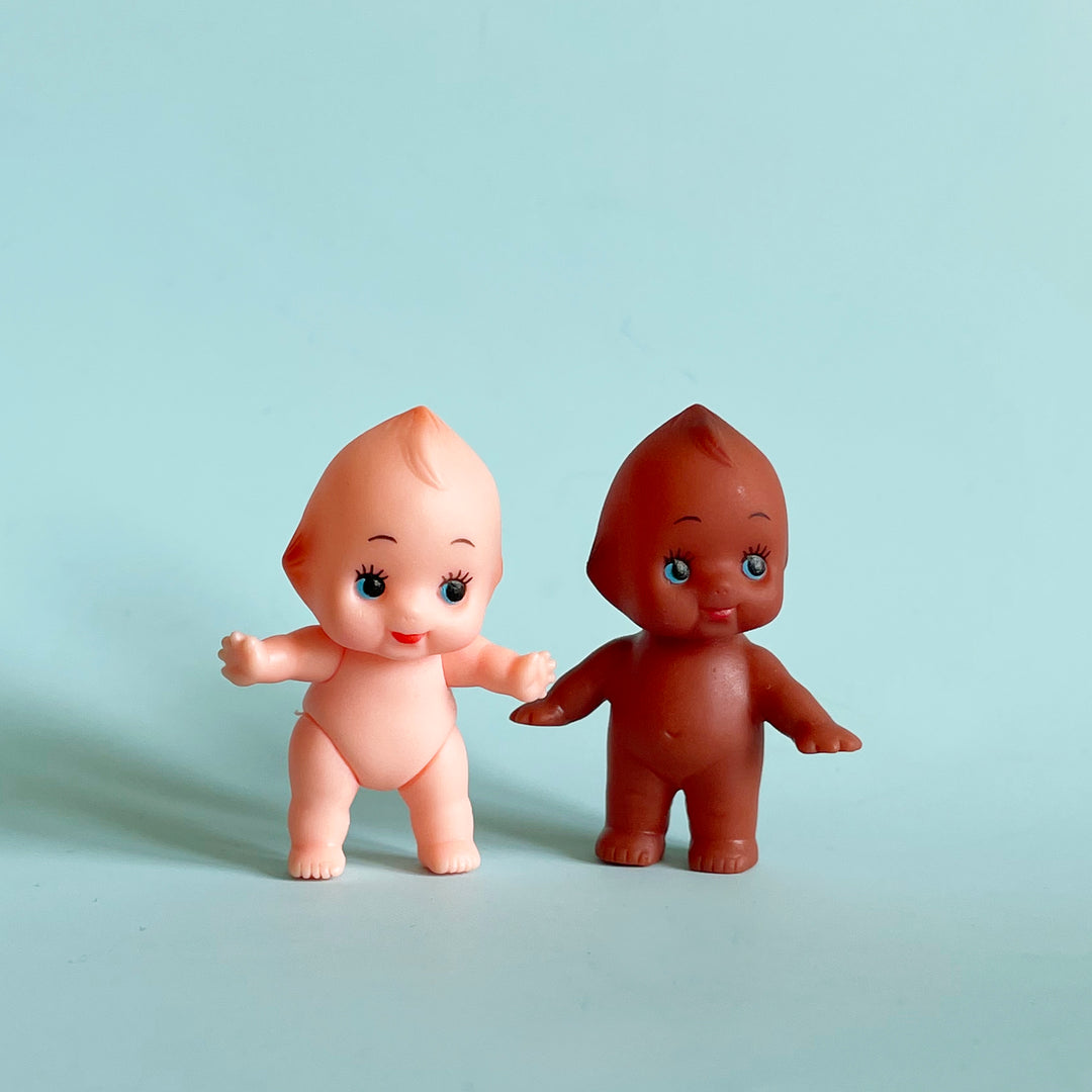 Mini Kewpie Doll