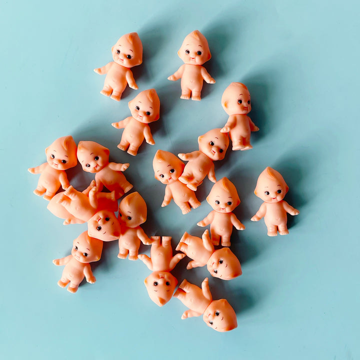 Mini Kewpie Doll