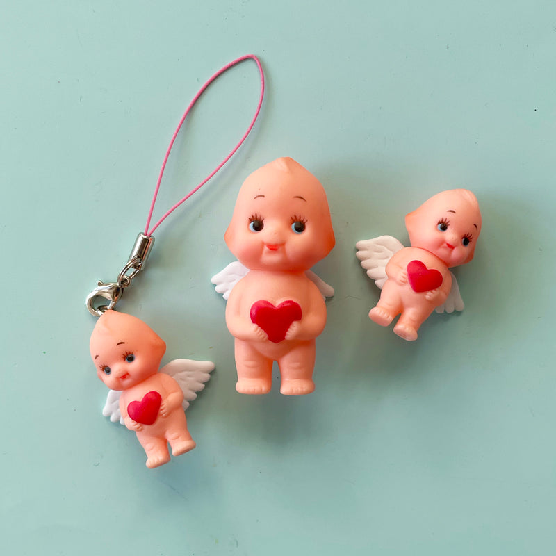 Sweetheart Kewpie Doll