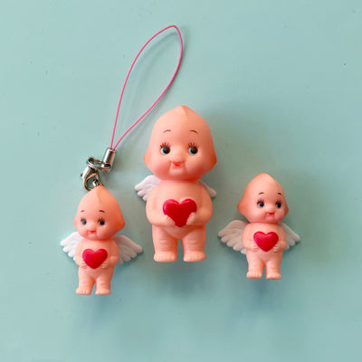 Sweetheart Kewpie Doll