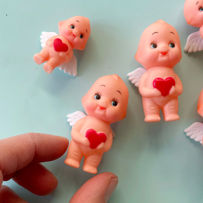 Sweetheart Kewpie Doll