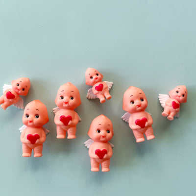 Sweetheart Kewpie Doll