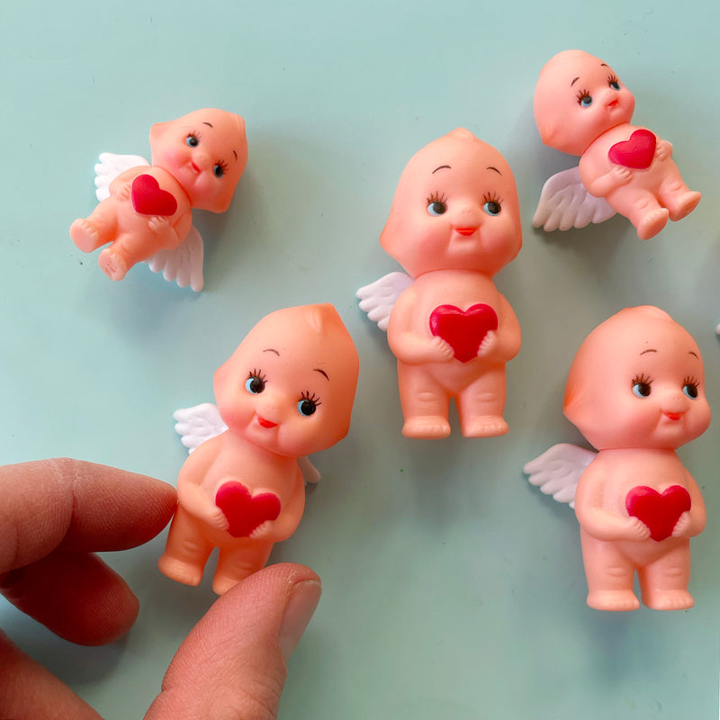 Sweetheart Kewpie Doll