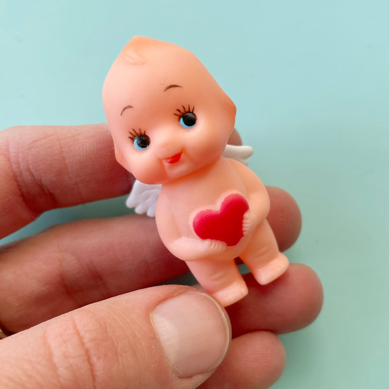 Sweetheart Kewpie Doll