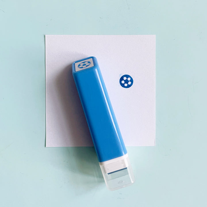 Mini Pre-Inked Single Stamp