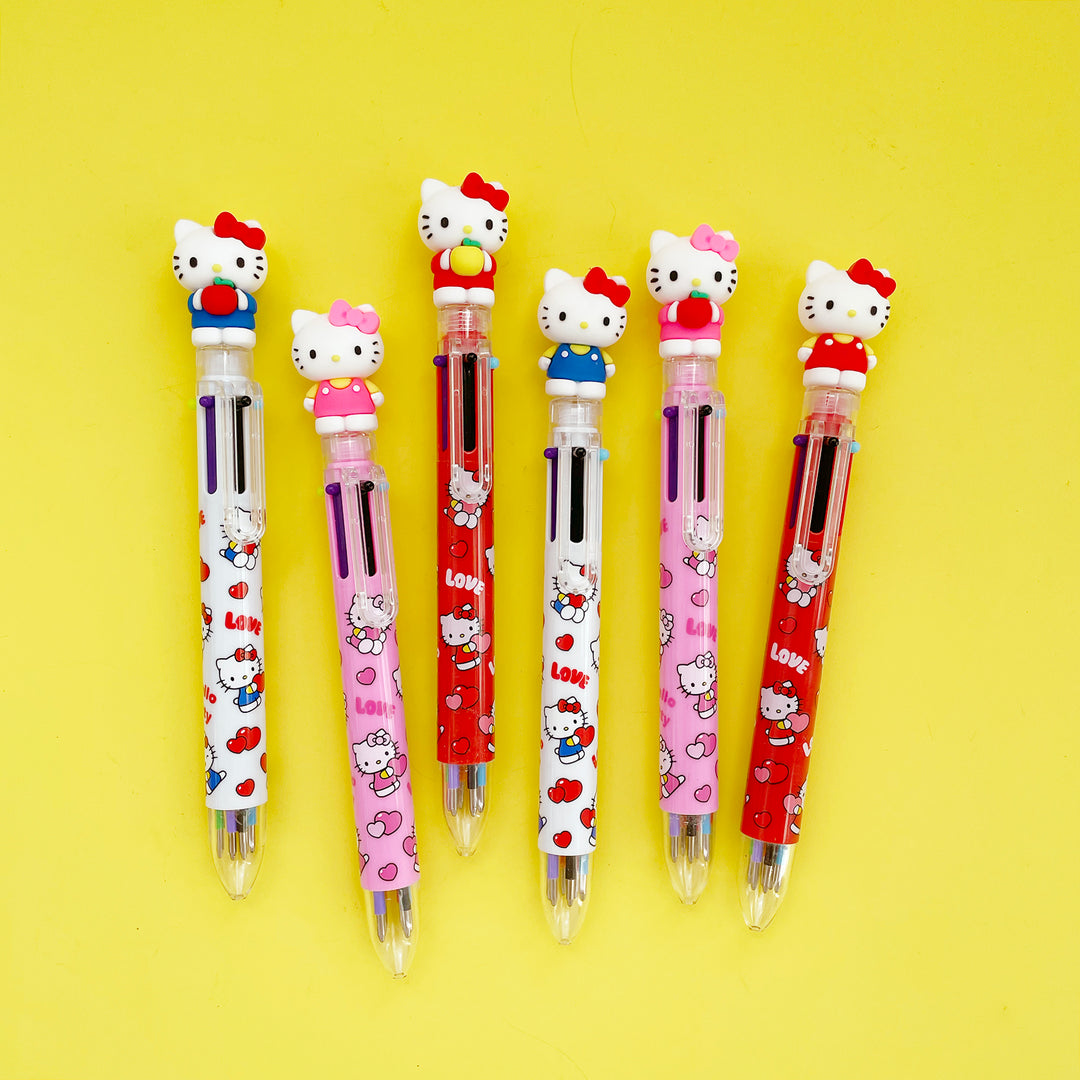 Sanrio Sticker Bundle