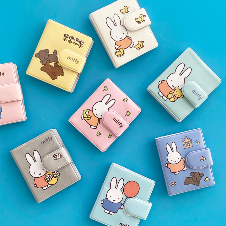 Tiny Miffy Notebook