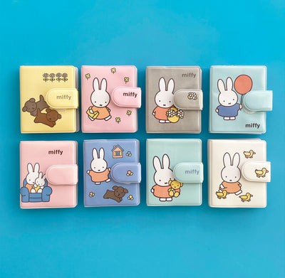 Tiny Miffy Notebook