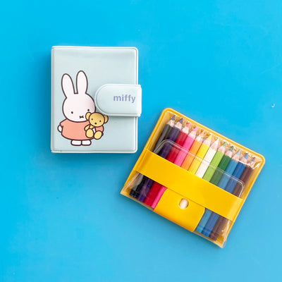 Tiny Miffy Notebook