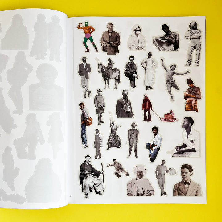 Even More Extraordinary Things to Cut Out and Collage