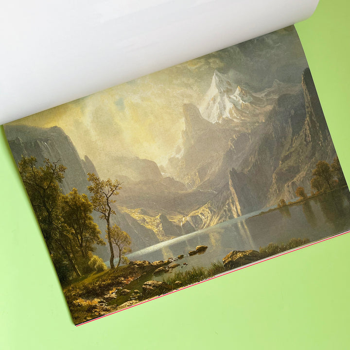 Extraordinary Things to Cut Out and Collage