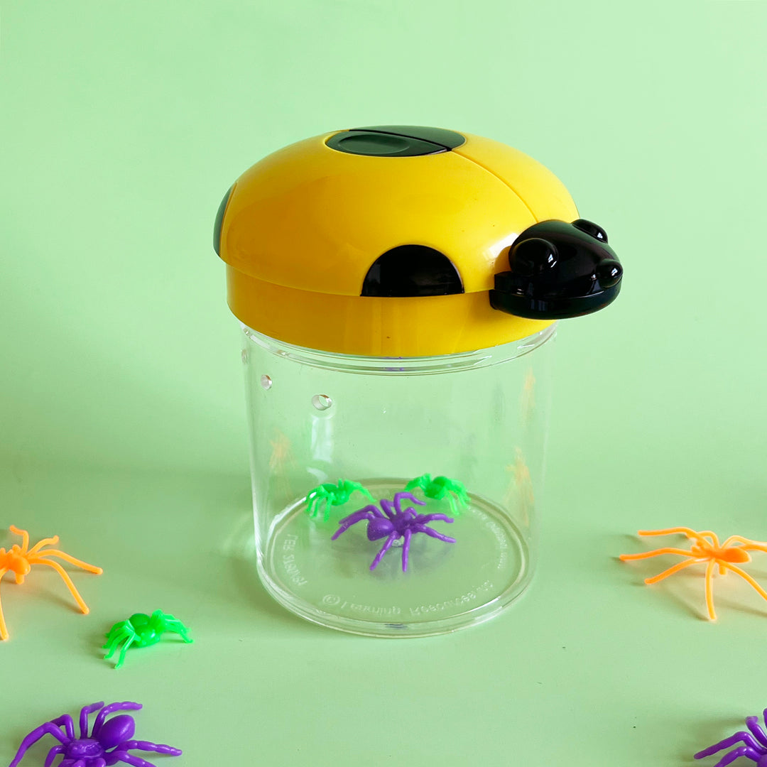 Big Bug Jar