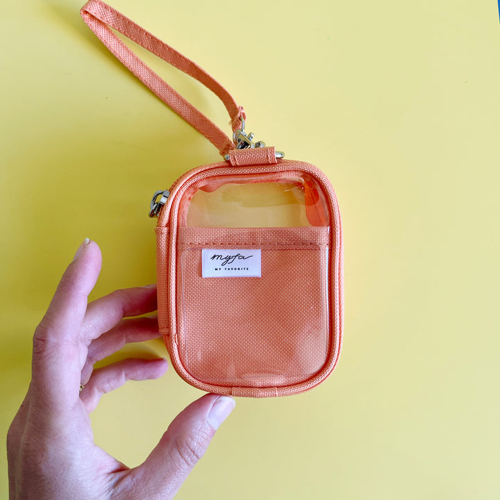 Mini Mini Decoration Box Pouch