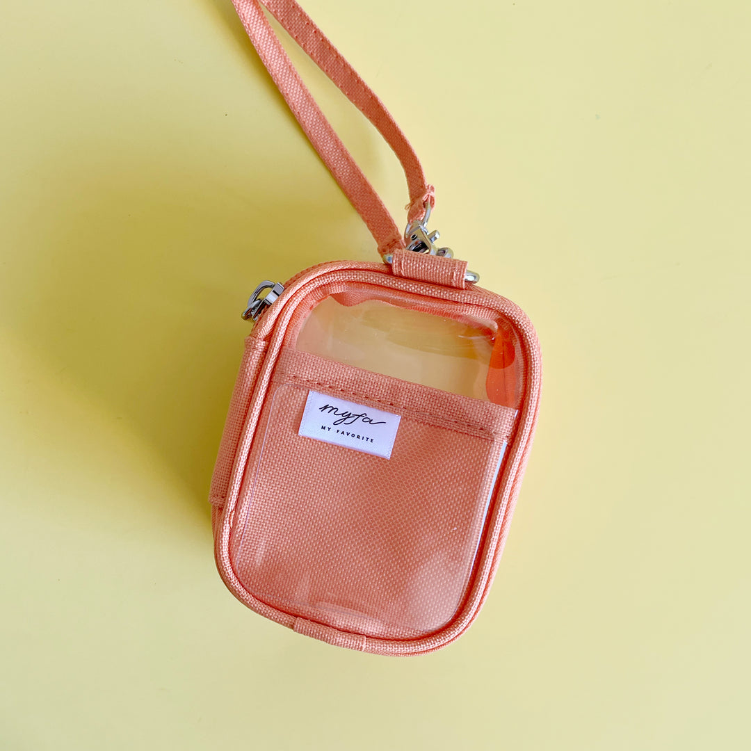 Mini Mini Decoration Box Pouch