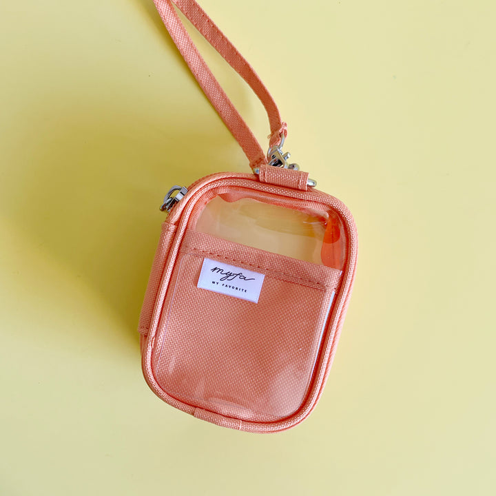 Mini Mini Decoration Box Pouch
