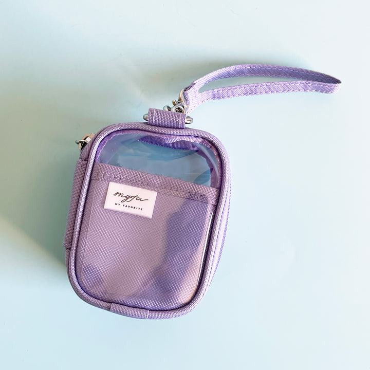Mini Mini Decoration Box Pouch