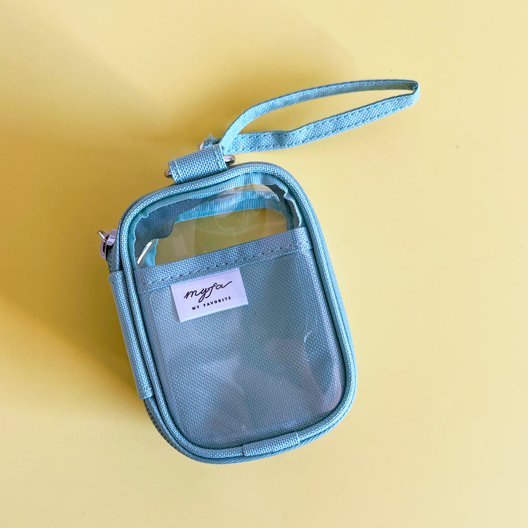 Mini Mini Decoration Box Pouch