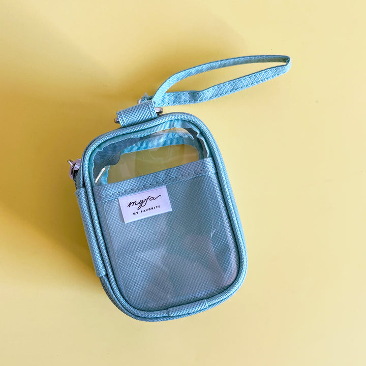 Mini Mini Decoration Box Pouch
