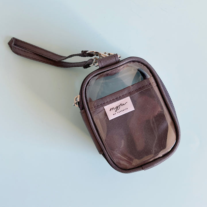 Mini Mini Decoration Box Pouch
