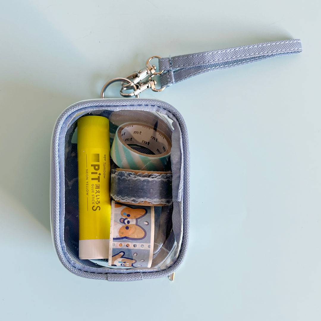 Mini Mini Decoration Box Pouch