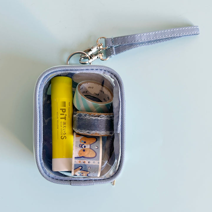 Mini Mini Decoration Box Pouch