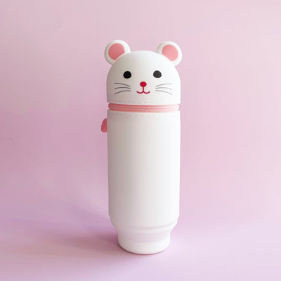 XL Animal Stand Pen Case