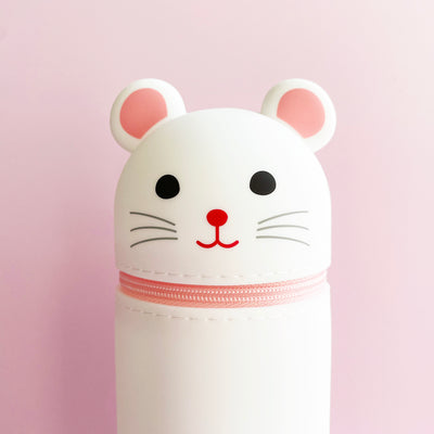 XL Animal Stand Pen Case