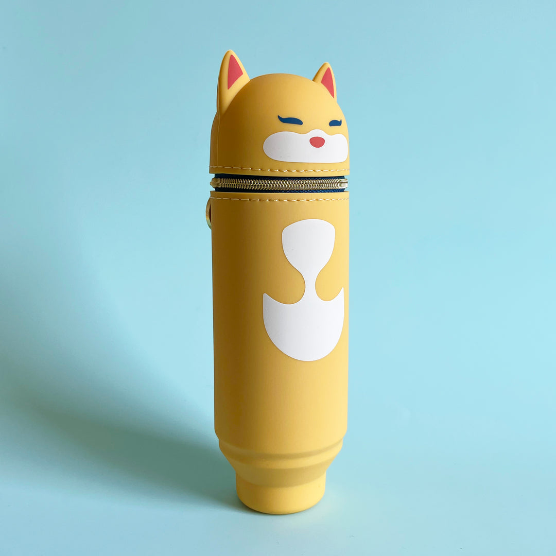 Animal Stand Pen Case