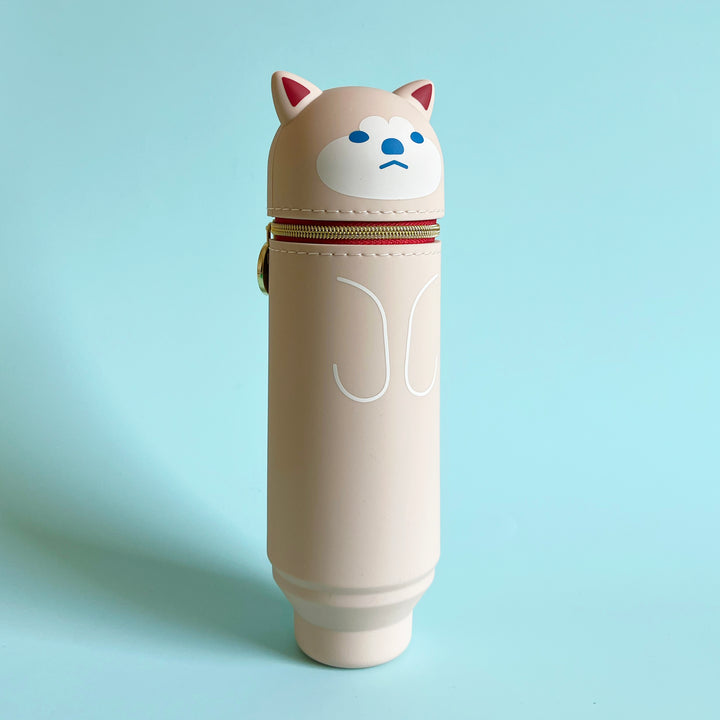 Animal Stand Pen Case