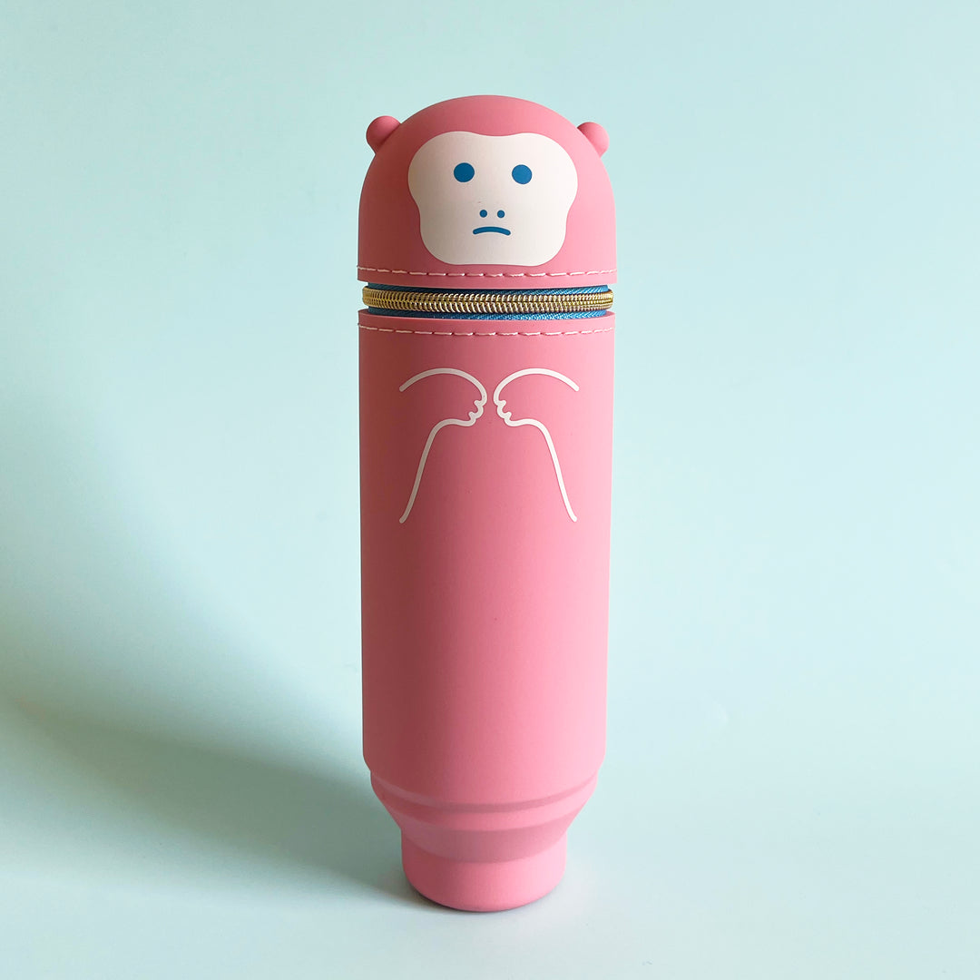 Animal Stand Pen Case